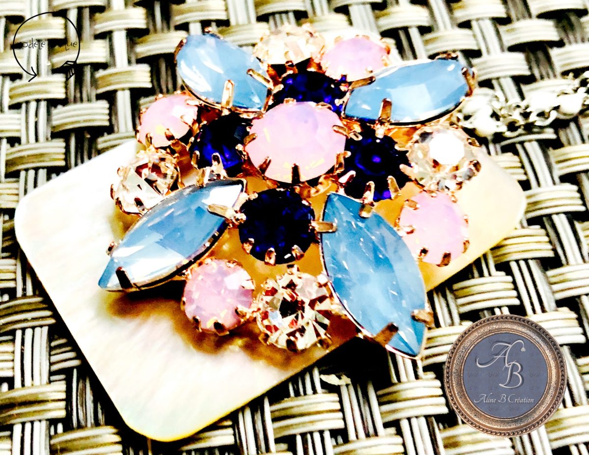 Collier fleur de Stellari – Image 4
