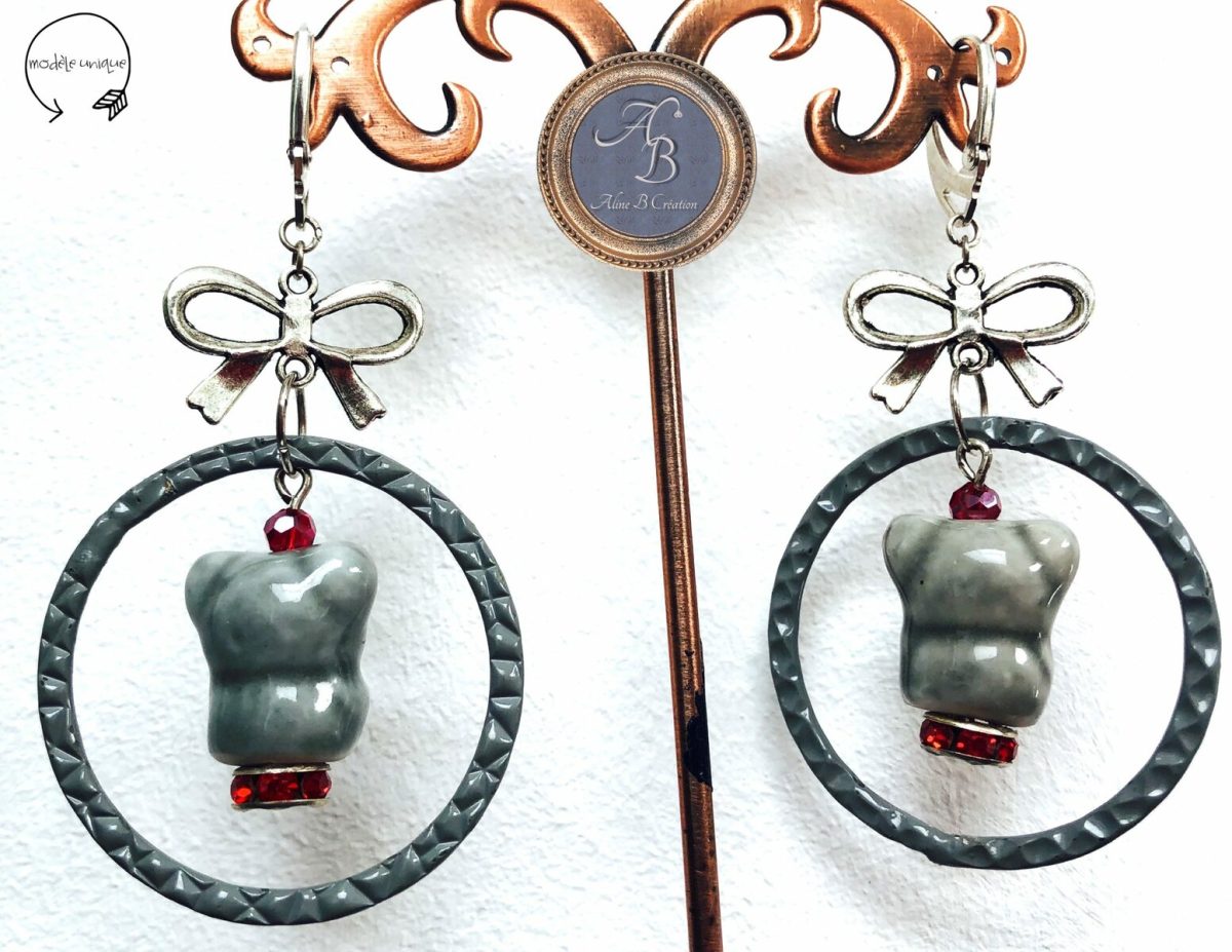 Boucles petites souris du soir – Image 4