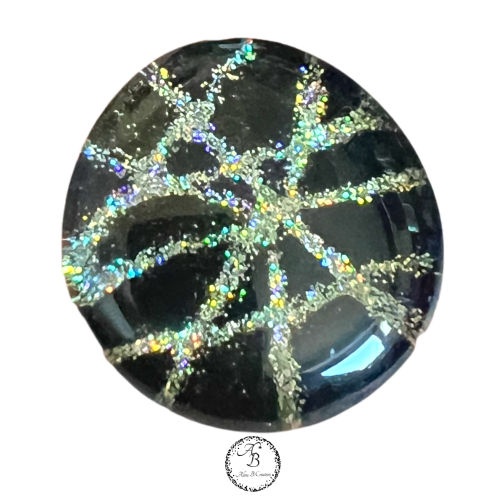 bague de verre So chic